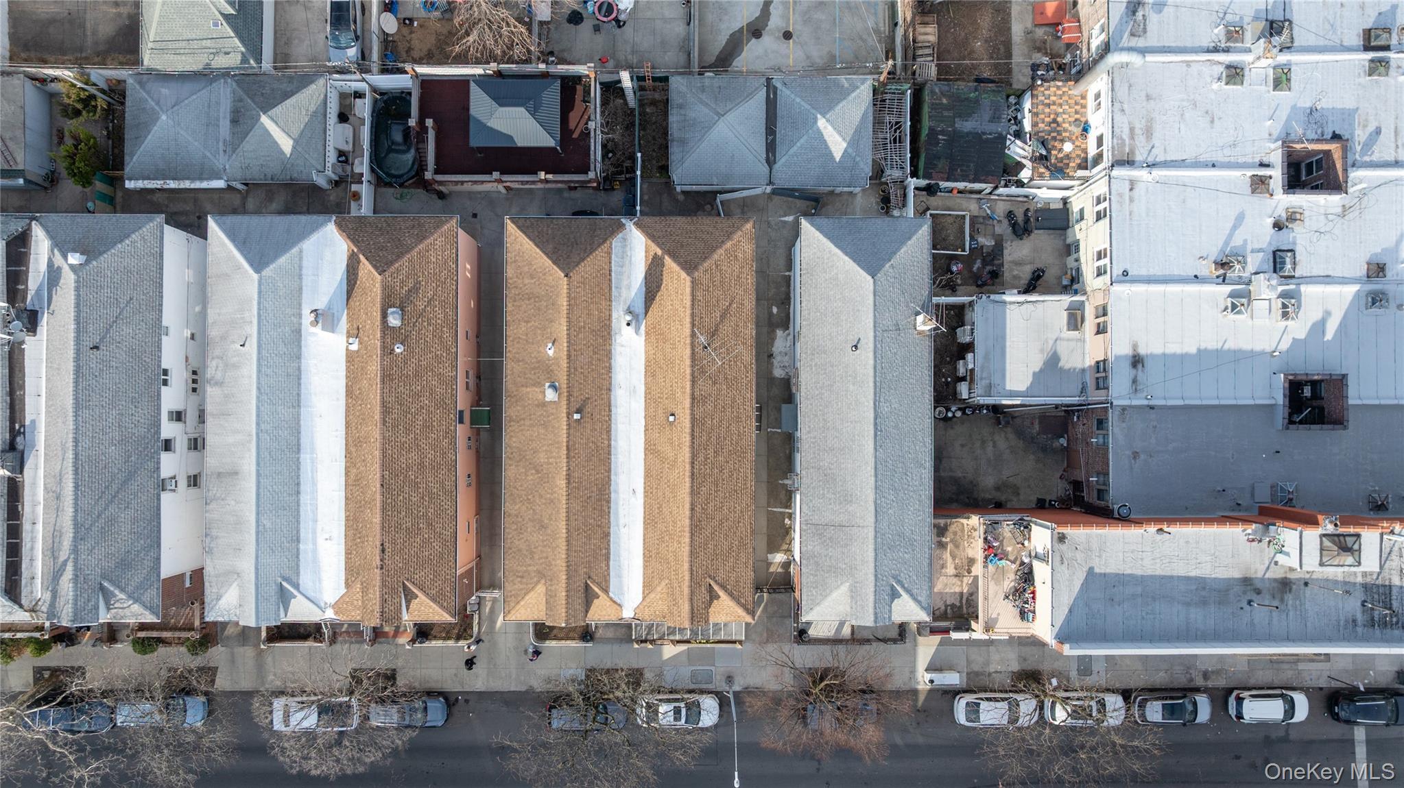 Single Family 71st Brooklyn, NY 11204, MLS-975439-3