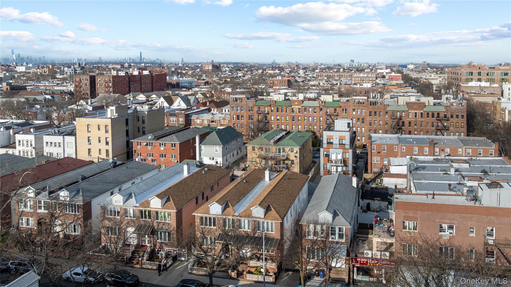 Single Family 71st Brooklyn, NY 11204, MLS-975439-4