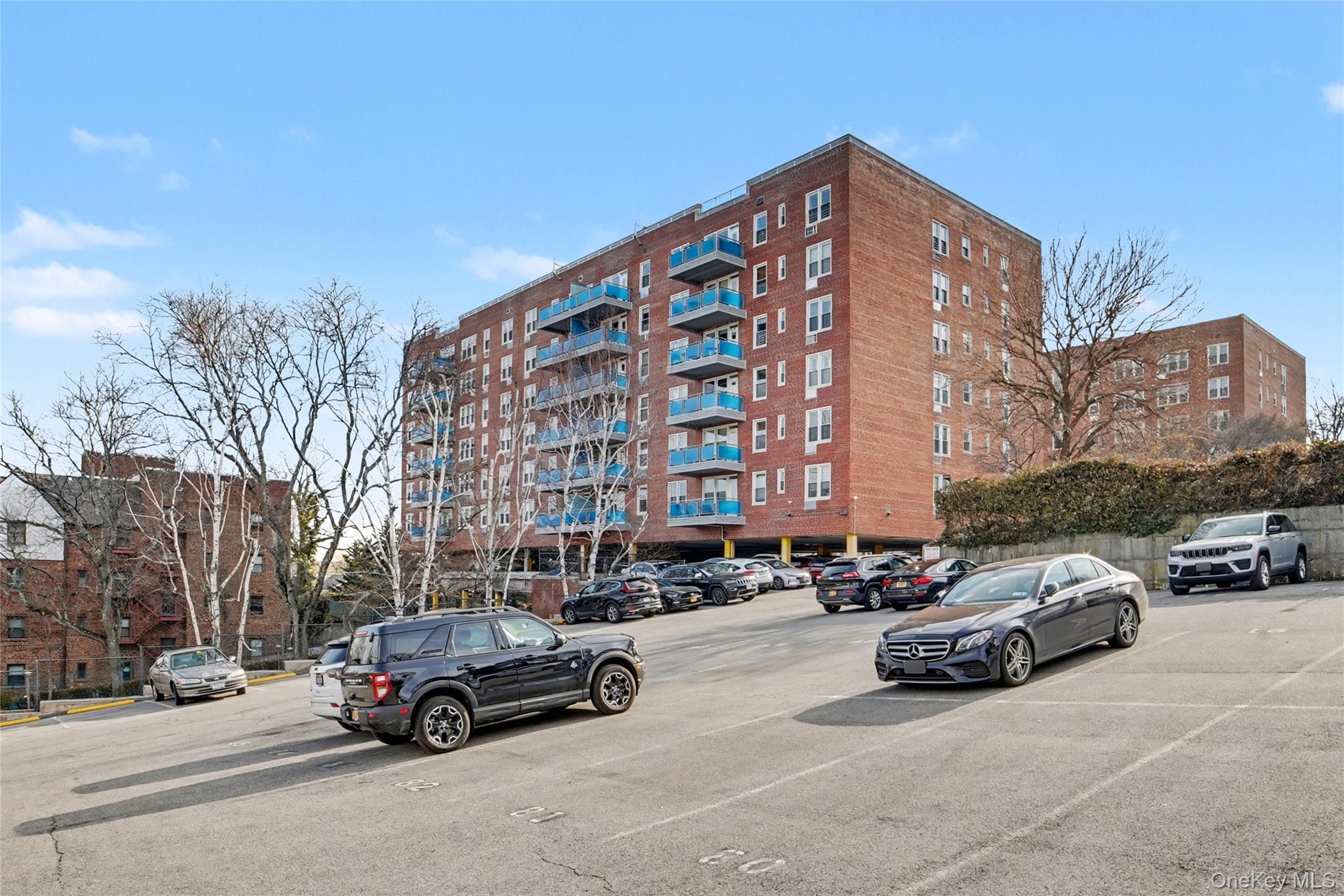 Coop Westview  Westchester County, NY 10707, MLS-975448-4