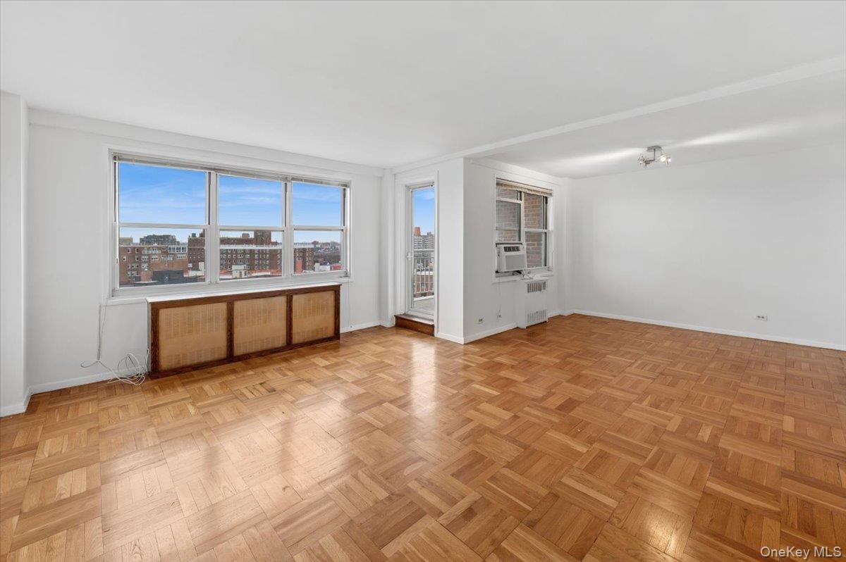 Coop Blackstone  Bronx, NY 10471, MLS-975450-10