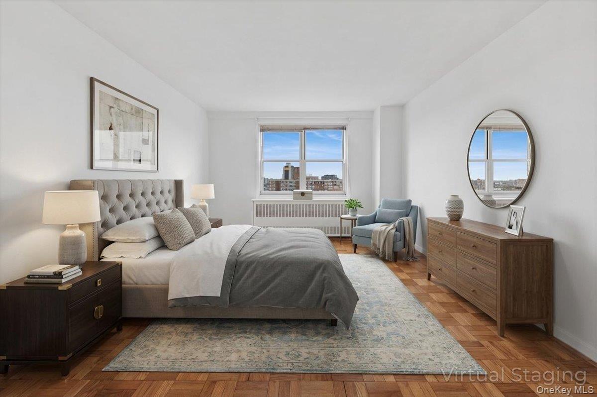 Coop Blackstone  Bronx, NY 10471, MLS-975450-5