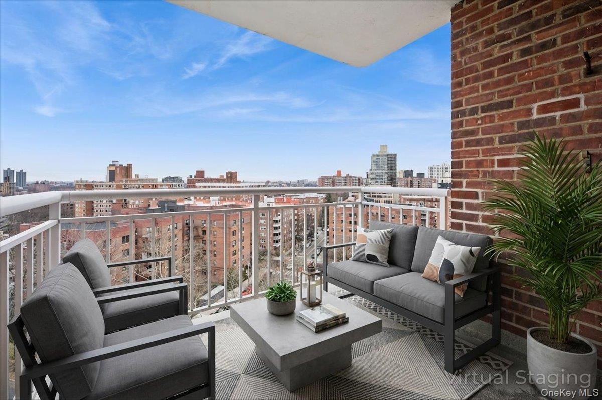 Coop Blackstone  Bronx, NY 10471, MLS-975450-7