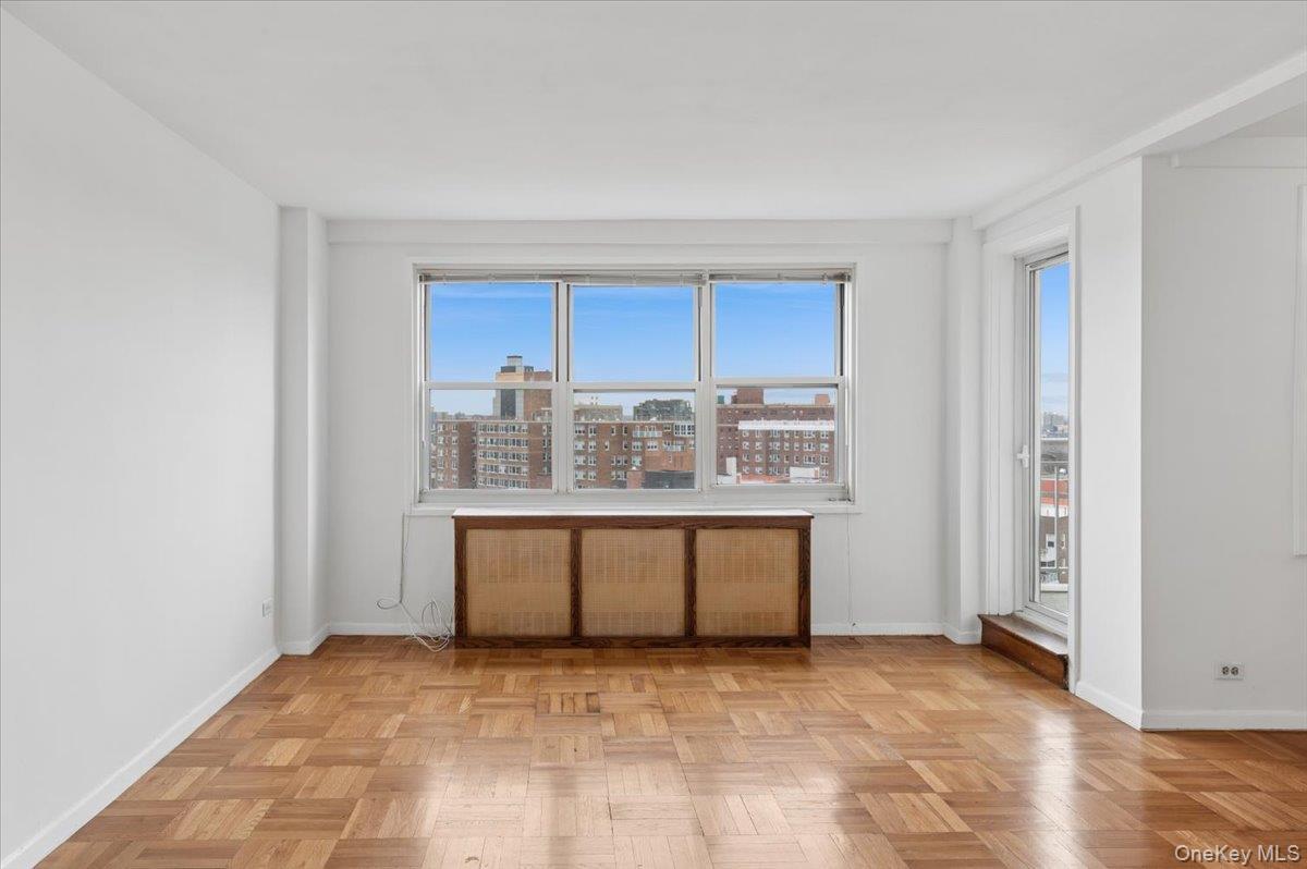 Coop Blackstone  Bronx, NY 10471, MLS-975450-9