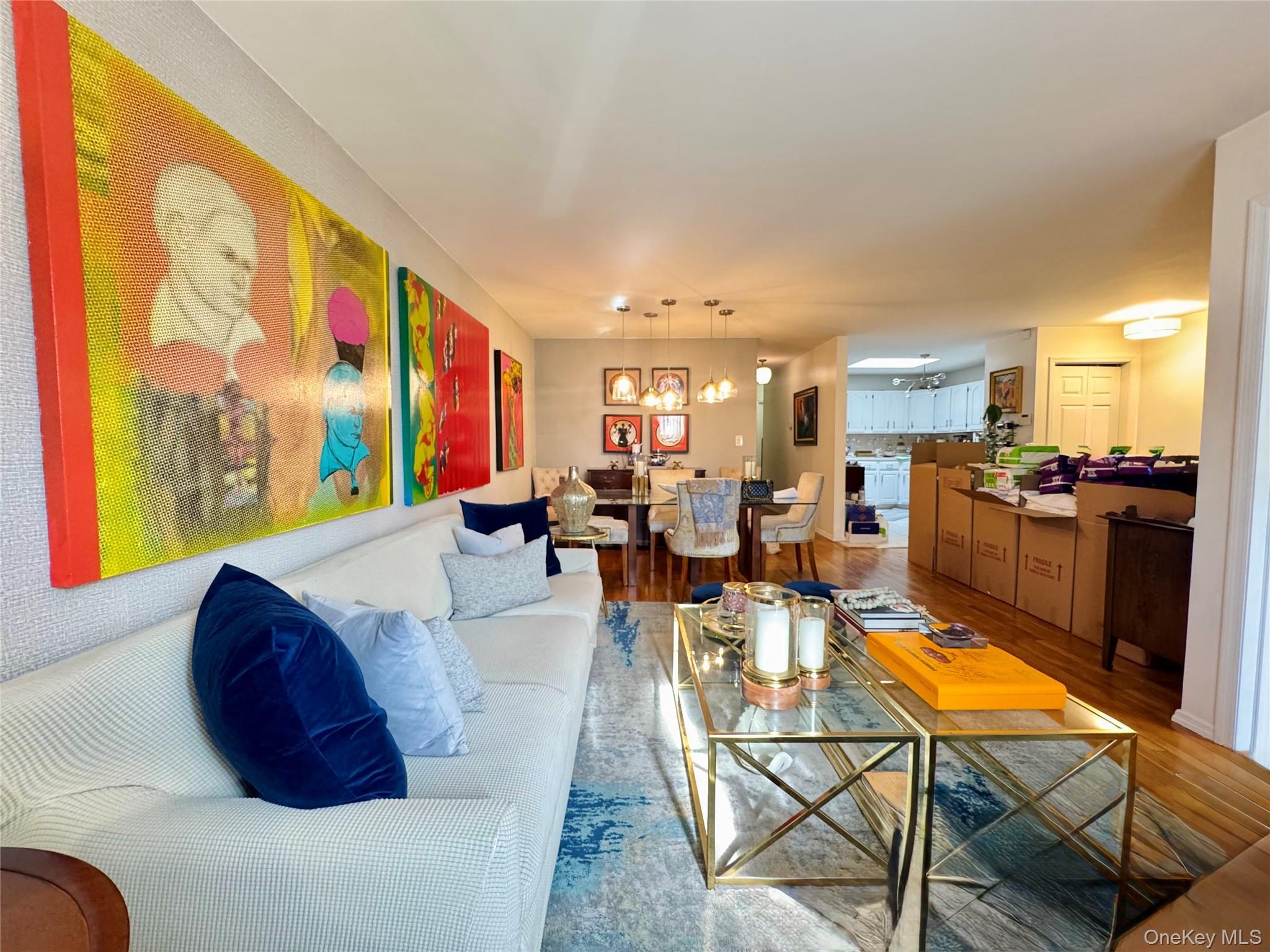 Single Family Huntington Bronx, NY 10465, MLS-975464-2