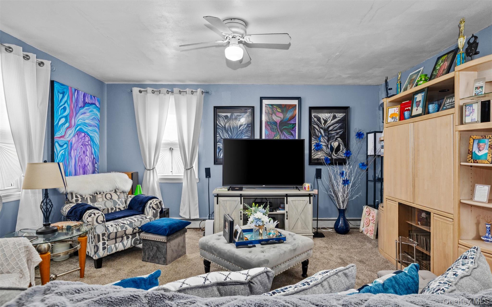 Single Family Acorn  Suffolk County, NY 11729, MLS-975465-3