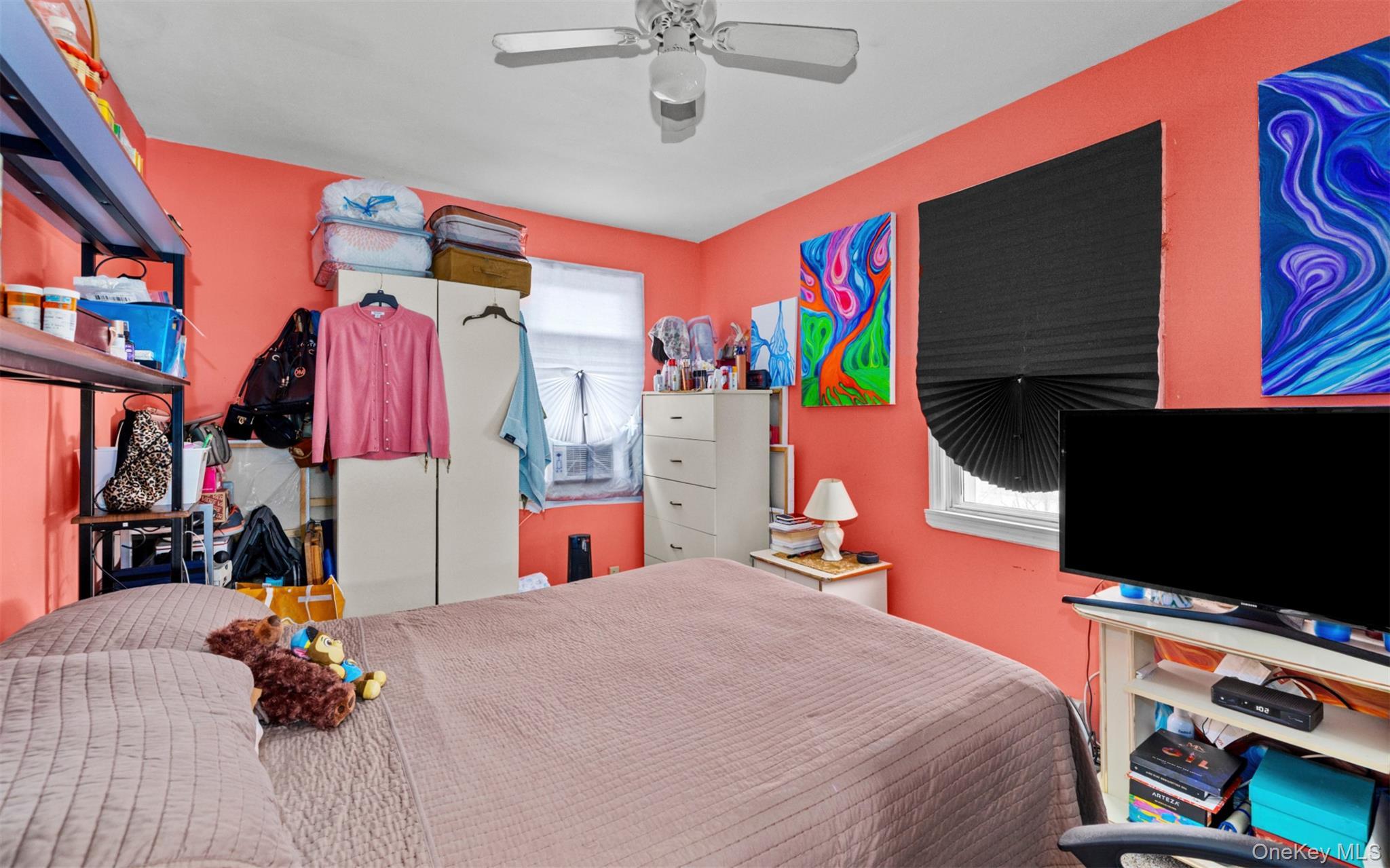 Single Family Acorn  Suffolk County, NY 11729, MLS-975465-6