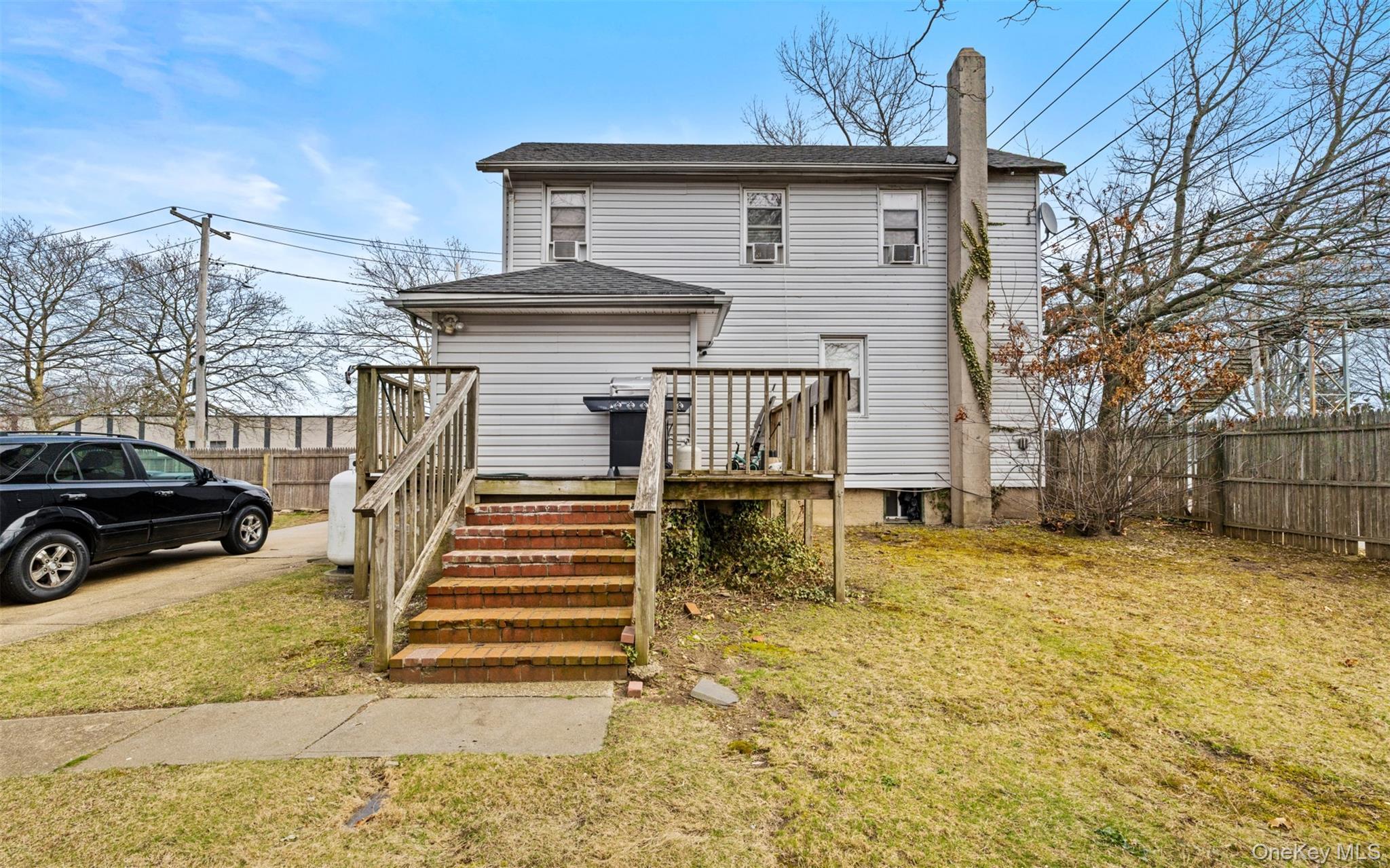 Single Family Acorn  Suffolk County, NY 11729, MLS-975465-8