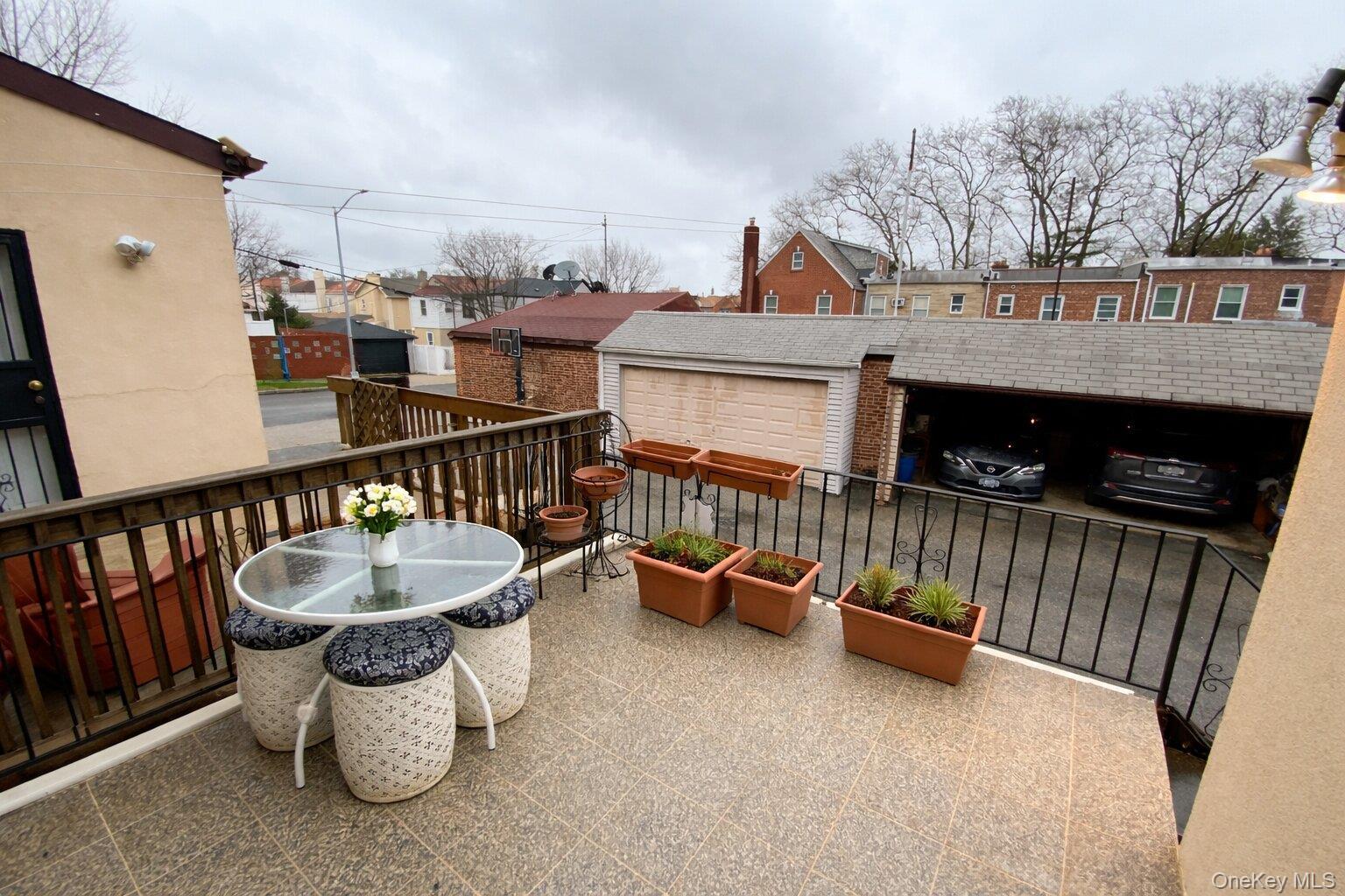 Single Family 189th  Queens, NY 11358, MLS-975471-39