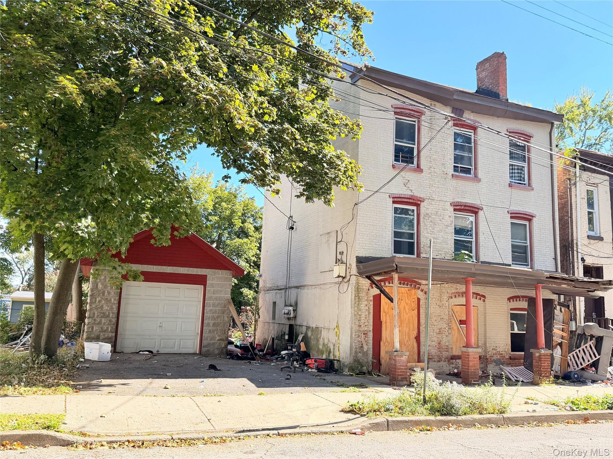 Single Family Miller  Orange County, NY 12550, MLS-975472-2