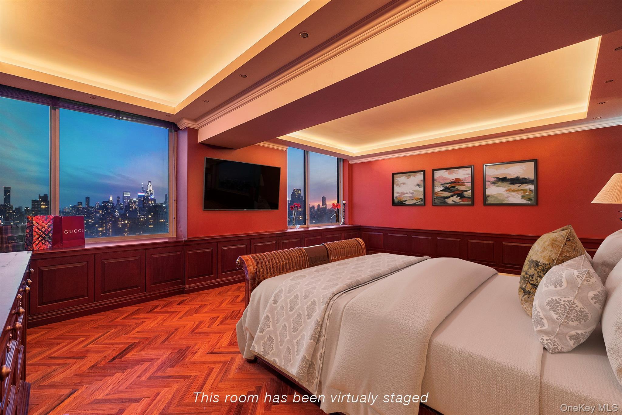 Condo 88th  Manhattan, NY 10128, MLS-975474-10