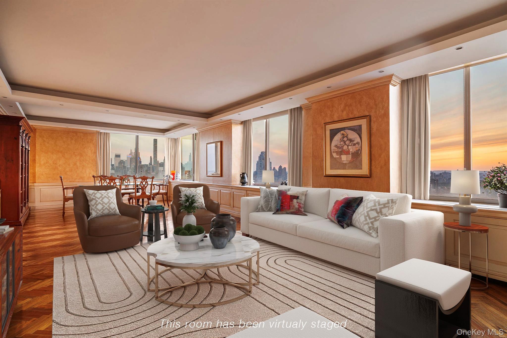 Condo 88th  Manhattan, NY 10128, MLS-975474-4