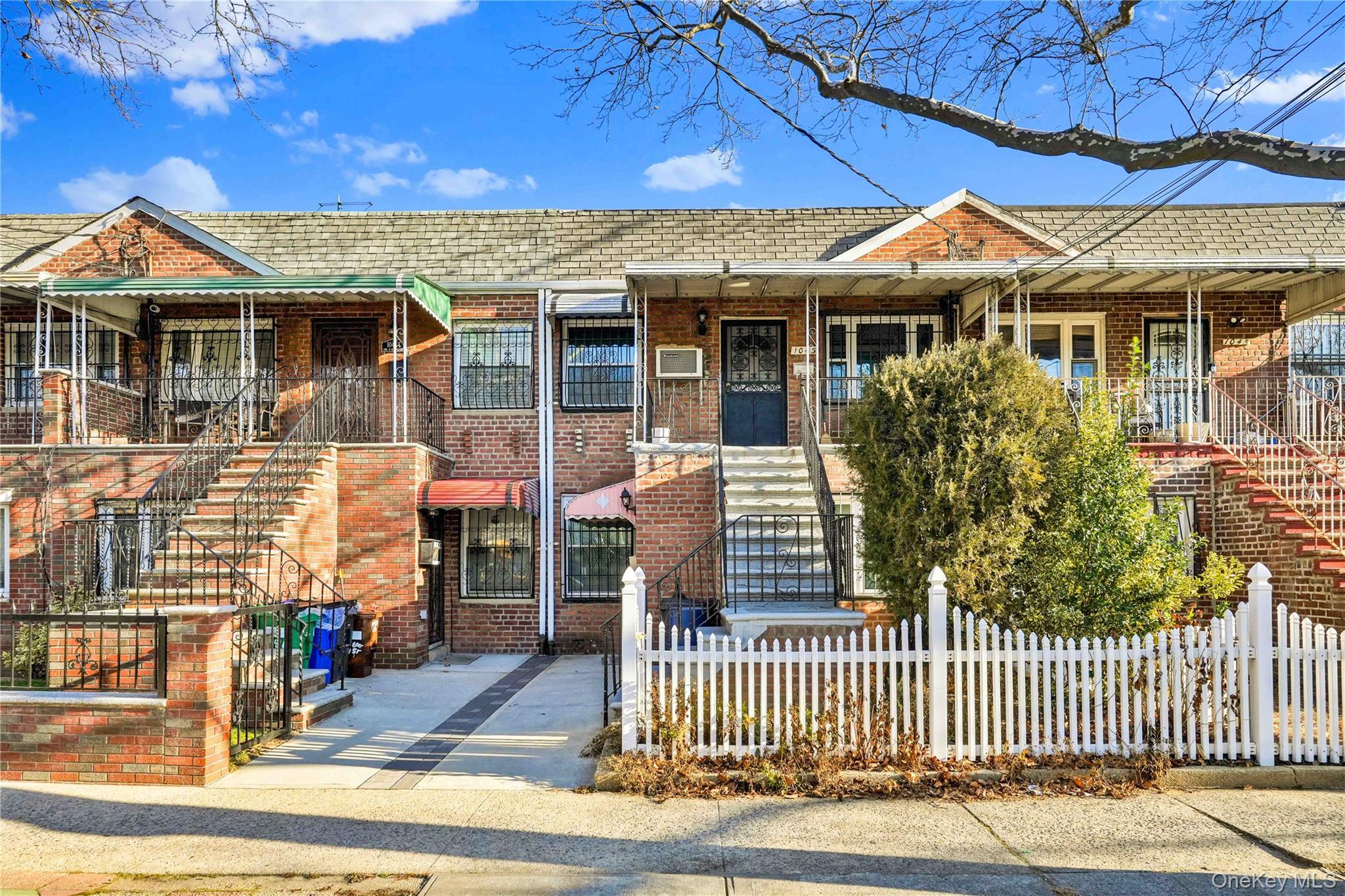 Single Family 101st  Brooklyn, NY 11236, MLS-975476-2