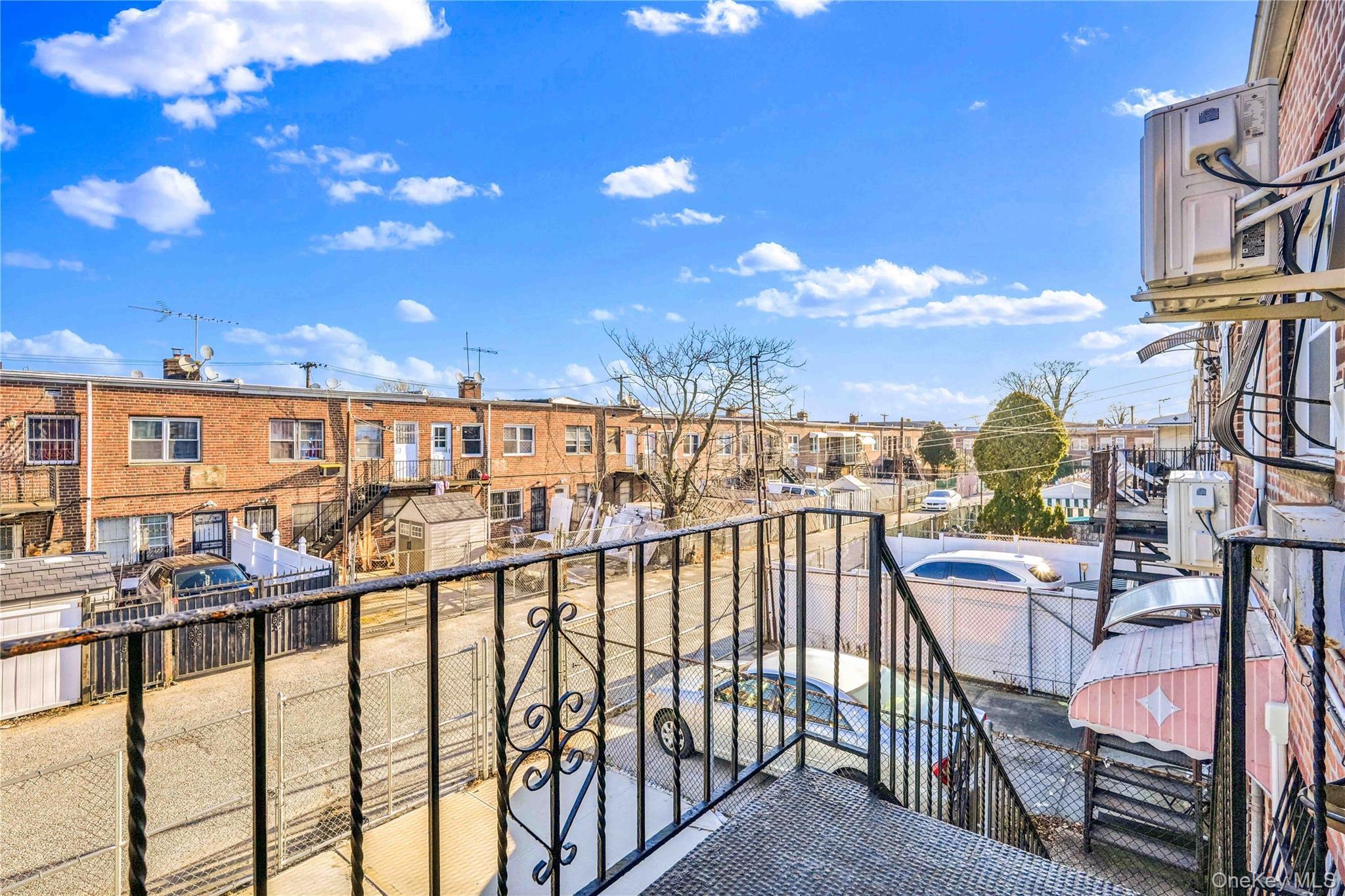 Single Family 101st  Brooklyn, NY 11236, MLS-975476-45