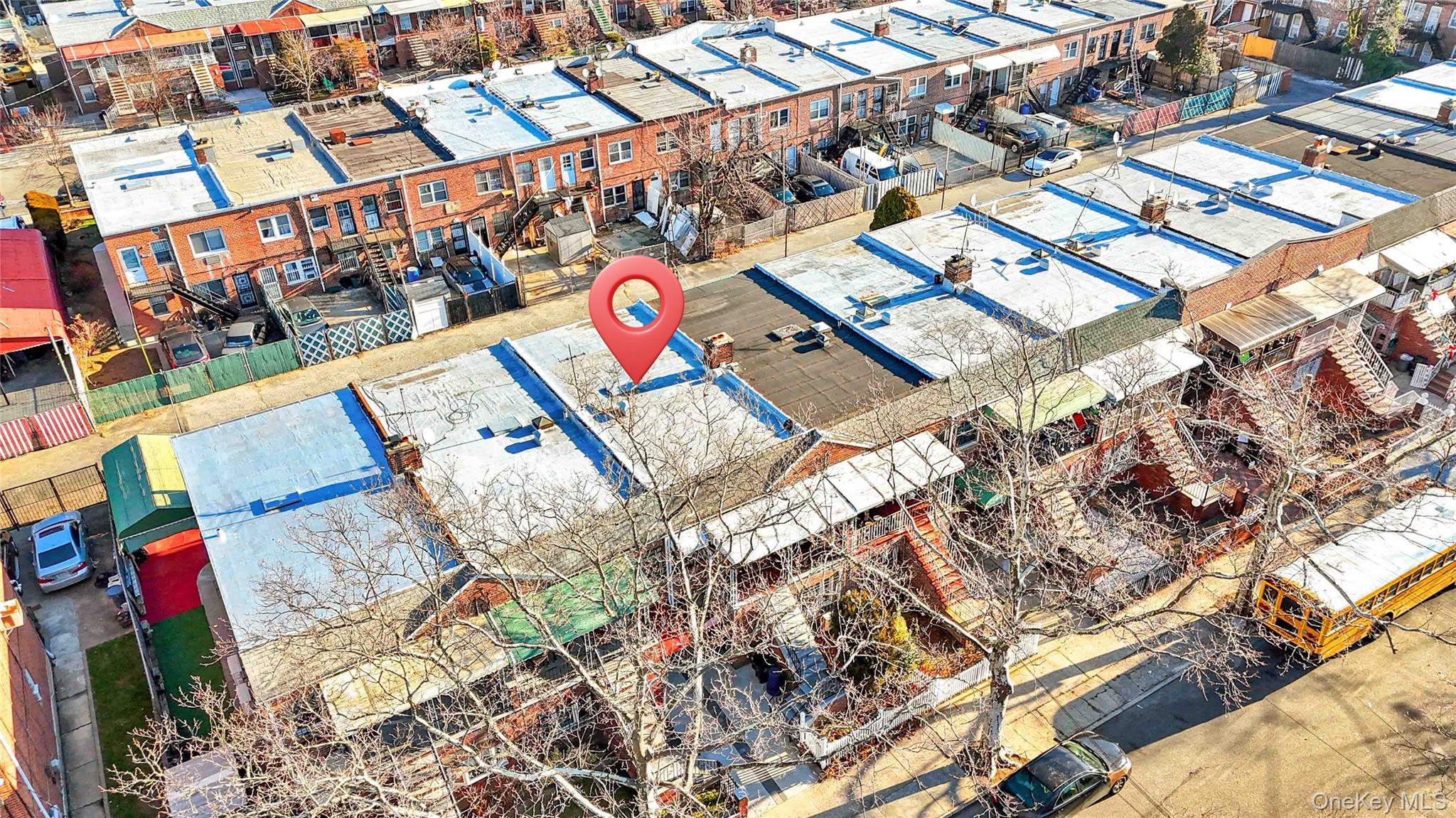 Single Family 101st  Brooklyn, NY 11236, MLS-975476-49