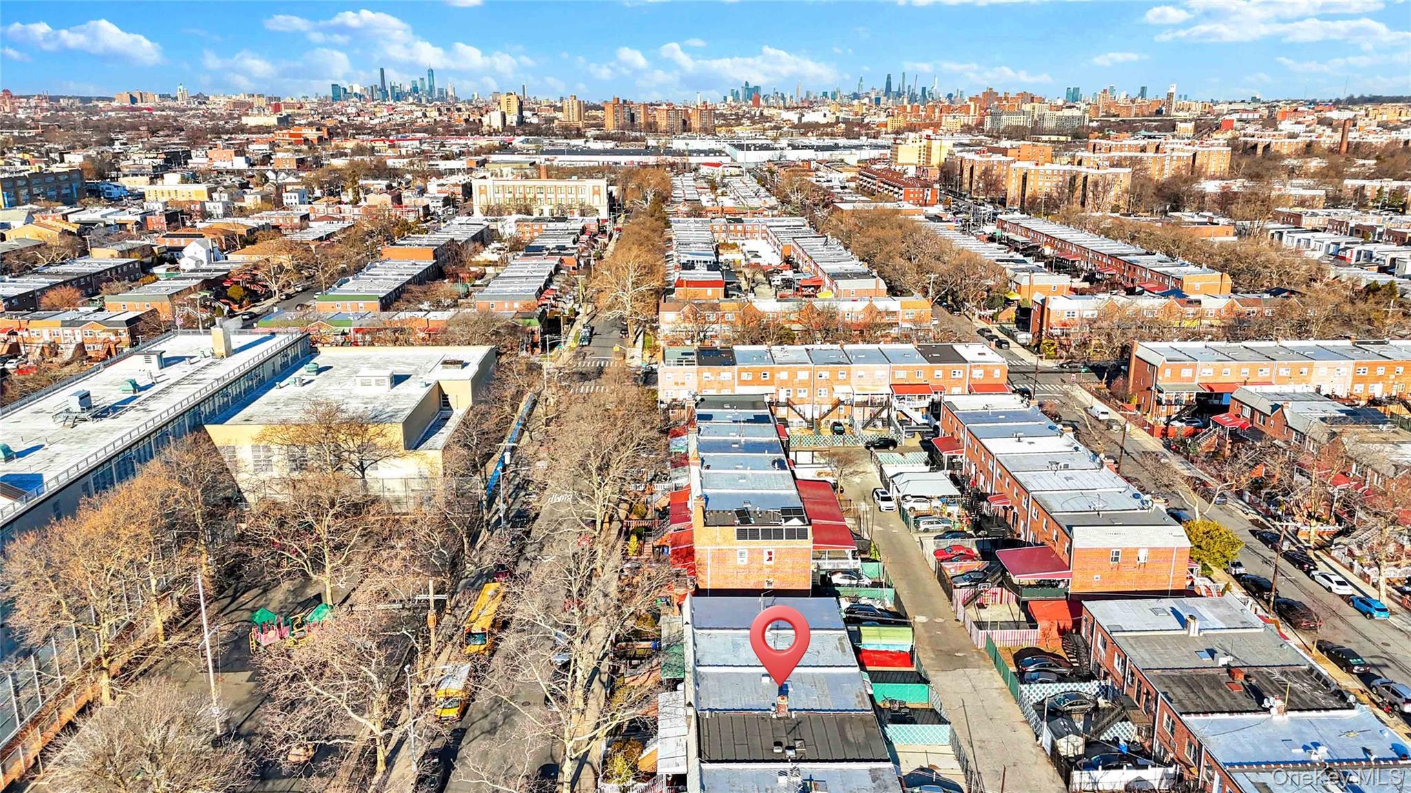 Single Family 101st  Brooklyn, NY 11236, MLS-975476-50