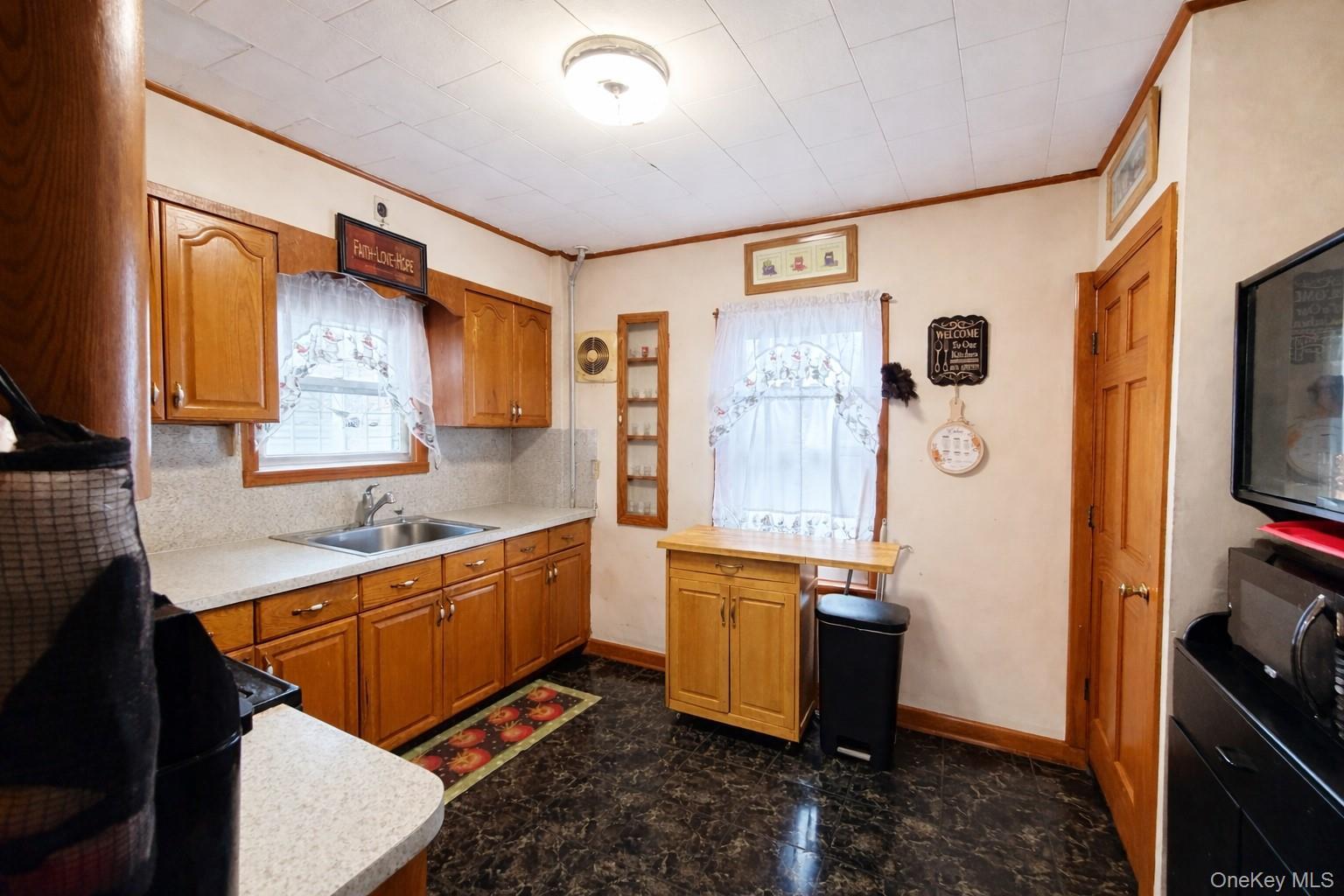 Single Family Vanderveer  Queens, NY 11428, MLS-975483-11