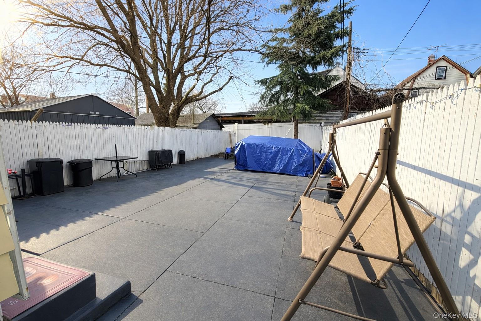 Single Family Vanderveer  Queens, NY 11428, MLS-975483-12