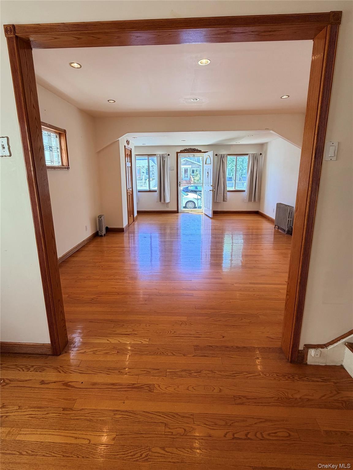 Single Family Vanderveer  Queens, NY 11428, MLS-975483-14