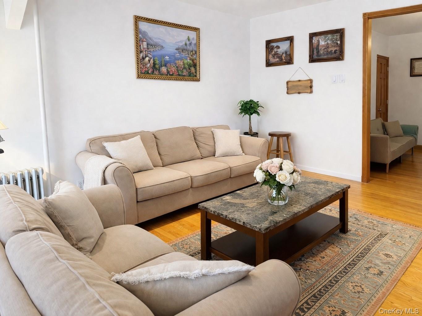 Single Family Vanderveer  Queens, NY 11428, MLS-975483-2