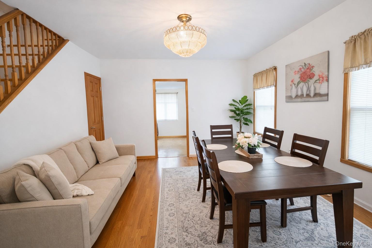 Single Family Vanderveer  Queens, NY 11428, MLS-975483-5