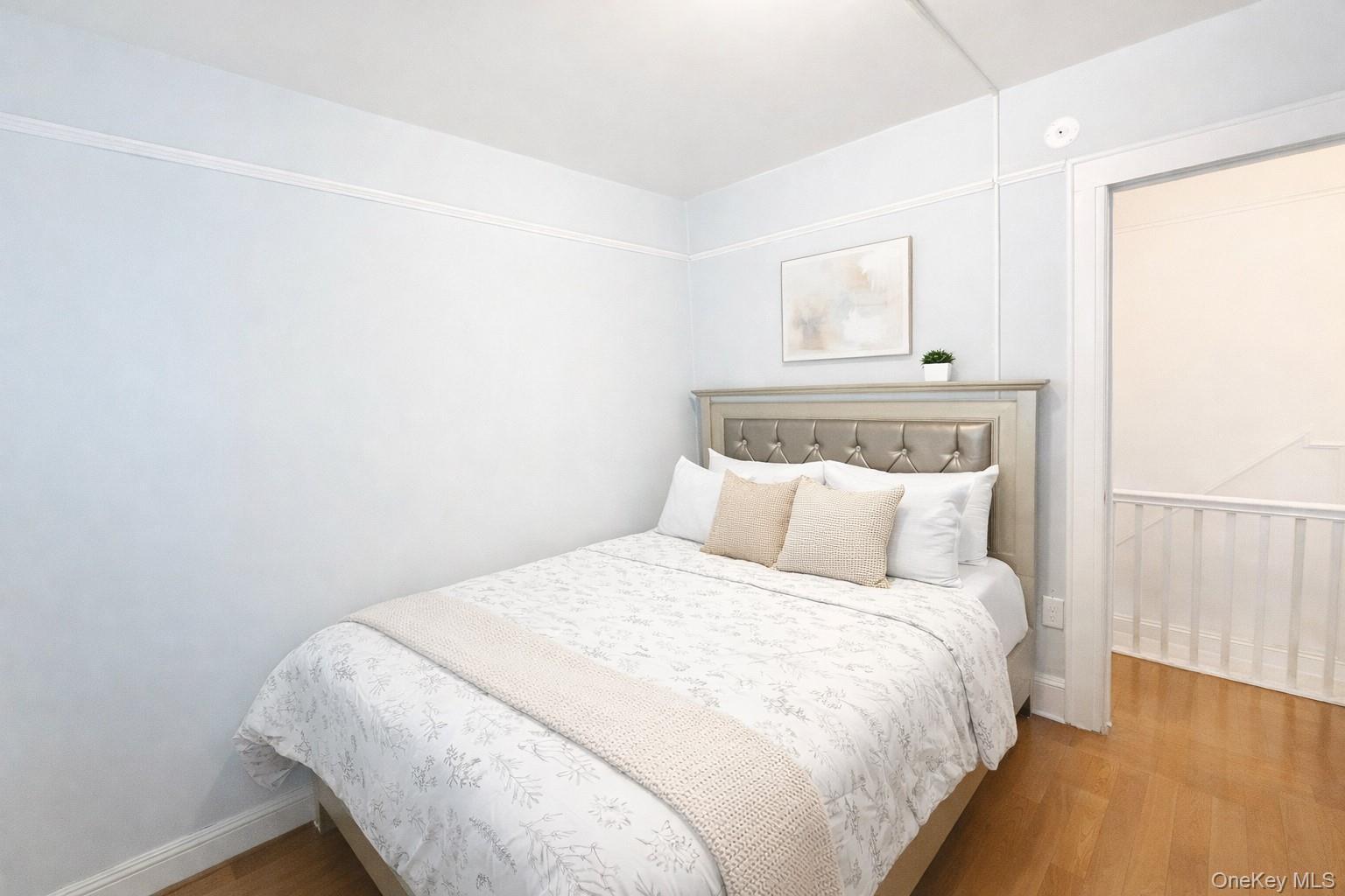 Single Family Vanderveer  Queens, NY 11428, MLS-975483-7