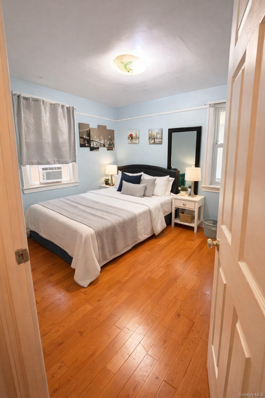 Single Family Vanderveer  Queens, NY 11428, MLS-975483-8