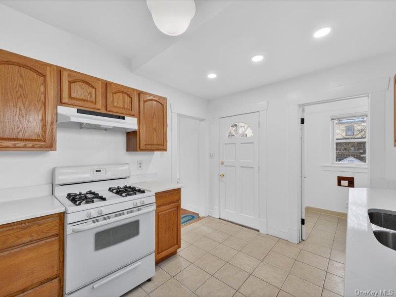 Single Family Henry  Orange County, NY 12550, MLS-975484-14