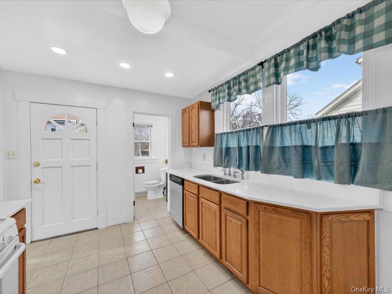 Single Family Henry  Orange County, NY 12550, MLS-975484-15