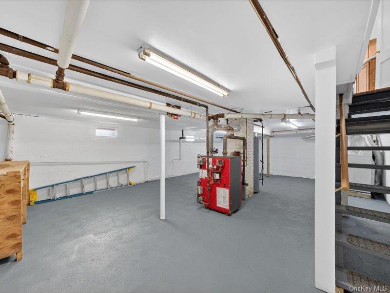 Single Family Henry  Orange County, NY 12550, MLS-975484-32