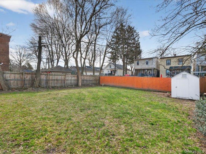 Single Family Henry  Orange County, NY 12550, MLS-975484-33