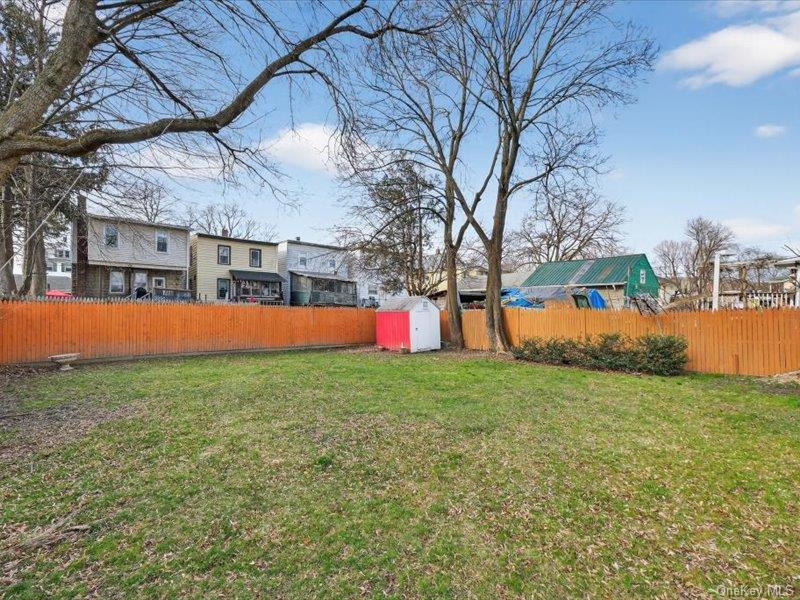 Single Family Henry  Orange County, NY 12550, MLS-975484-36