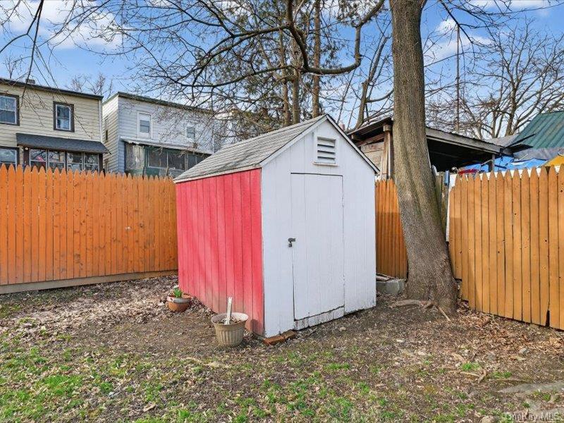 Single Family Henry  Orange County, NY 12550, MLS-975484-38