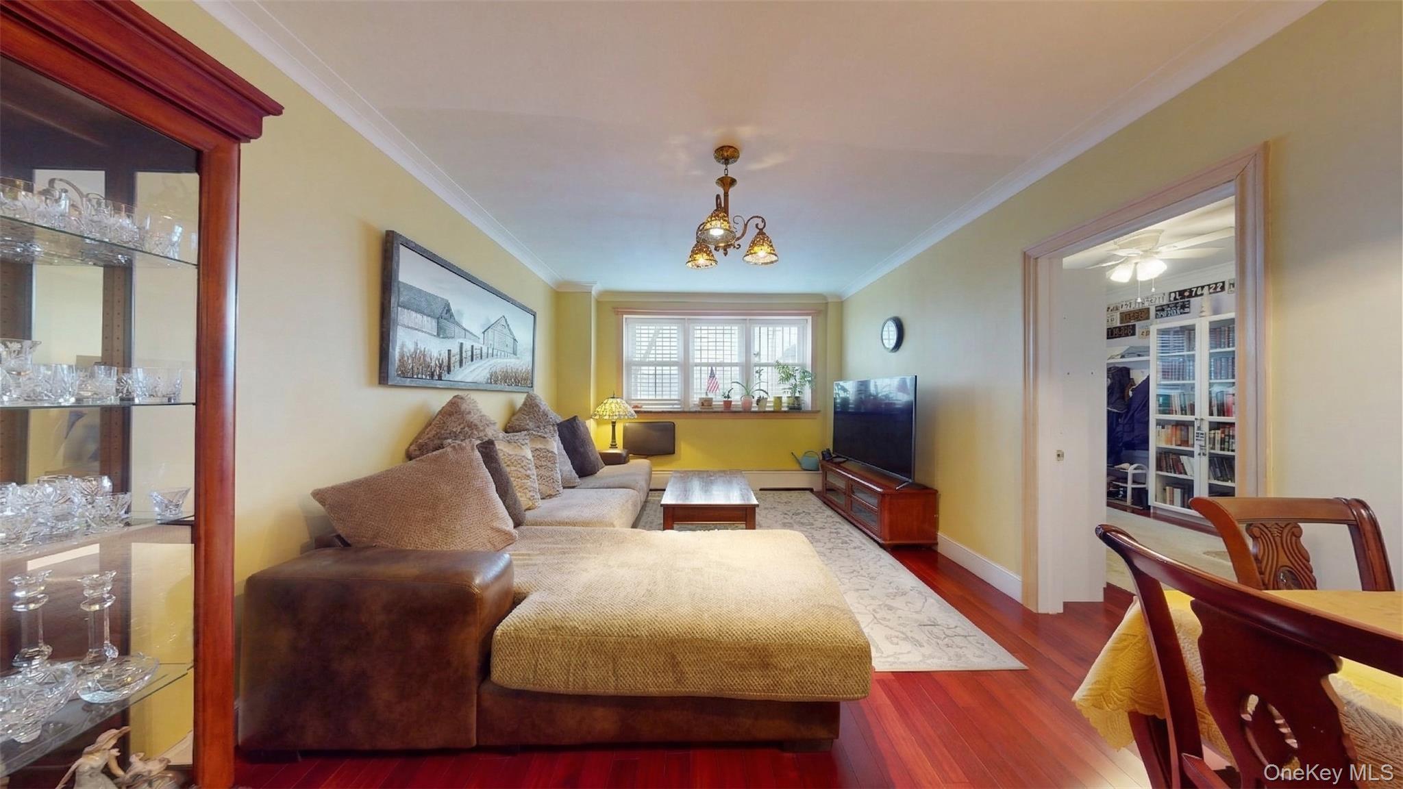 Coop Emmons Avenue  Brooklyn, NY 11235, MLS-975490-5