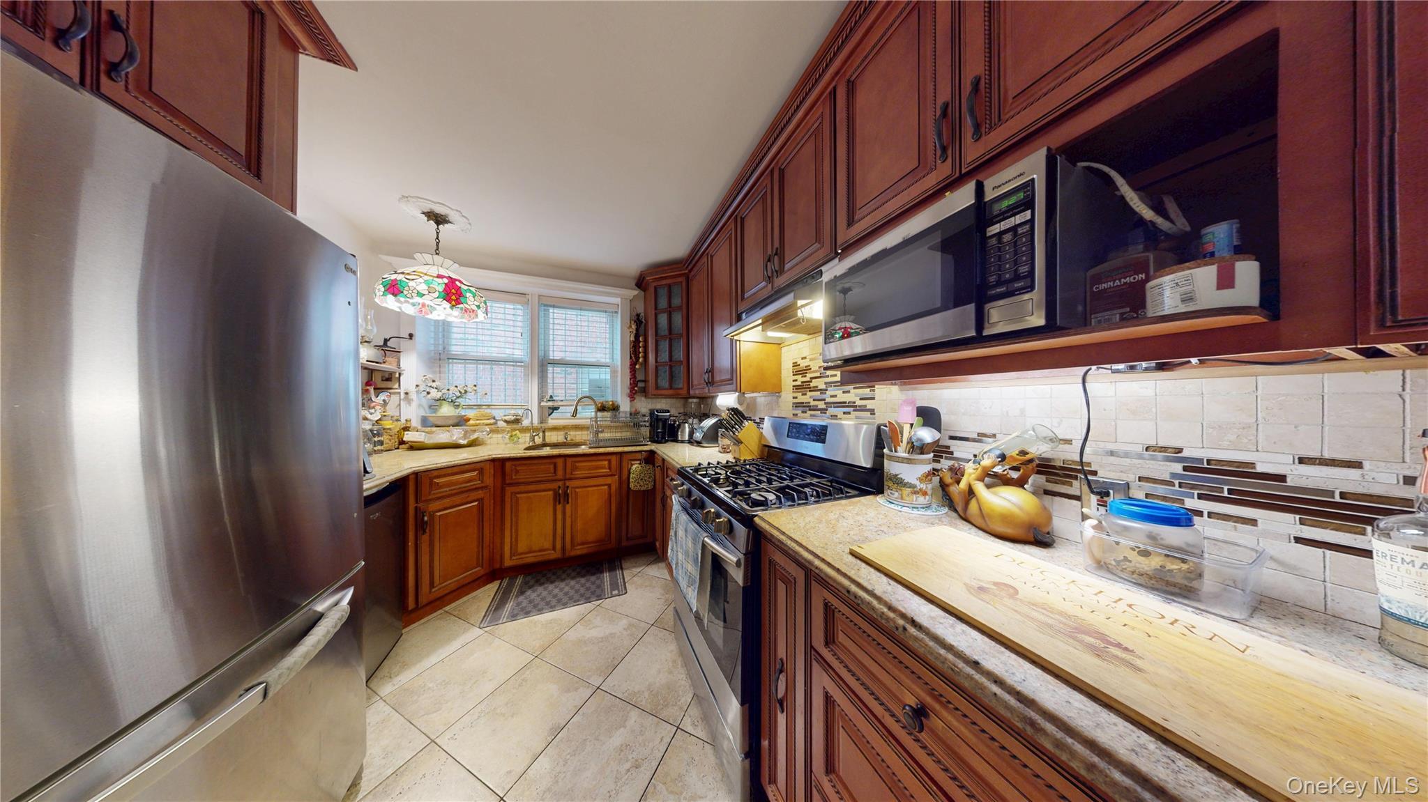 Coop Emmons Avenue  Brooklyn, NY 11235, MLS-975490-9