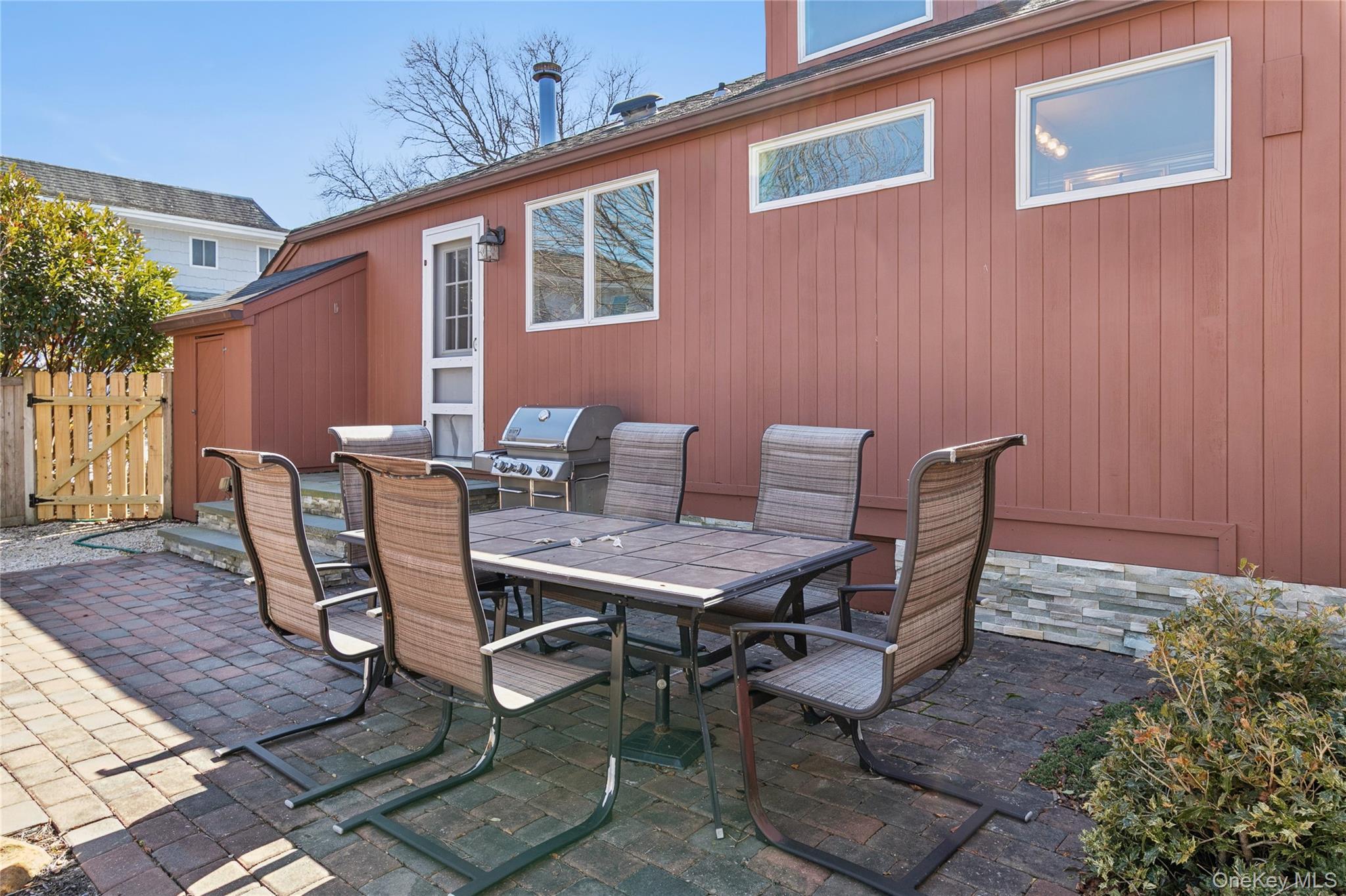Single Family Mitchell Road  Suffolk County, NY 11978, MLS-975493-22