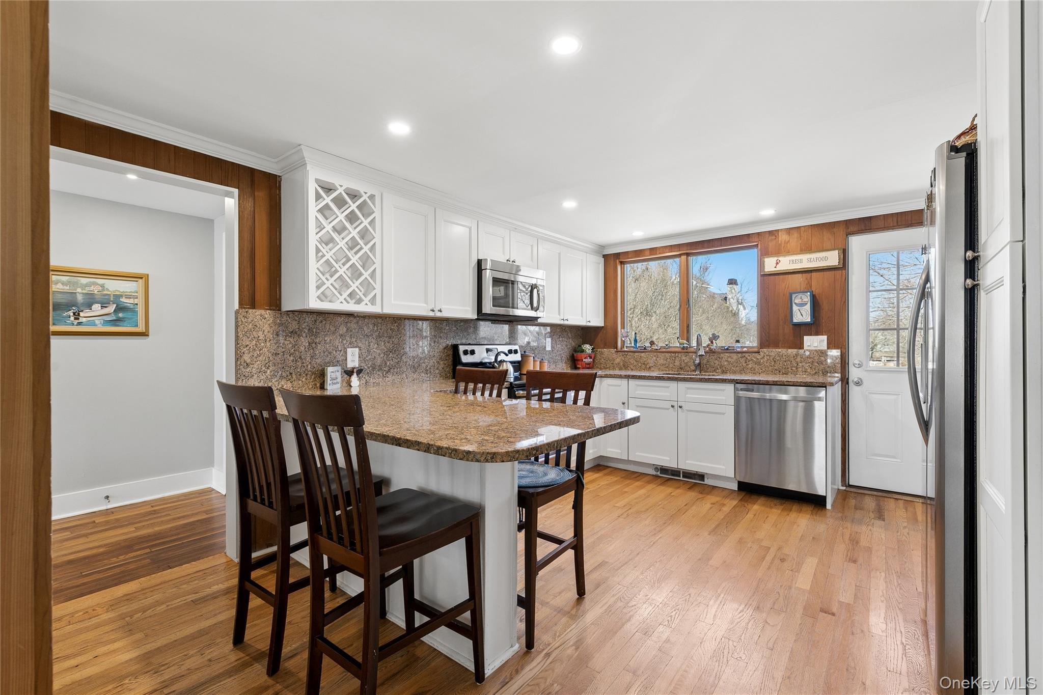Single Family Mitchell Road  Suffolk County, NY 11978, MLS-975493-7