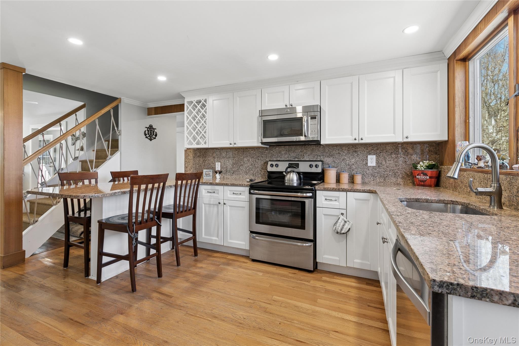 Single Family Mitchell Road  Suffolk County, NY 11978, MLS-975493-8
