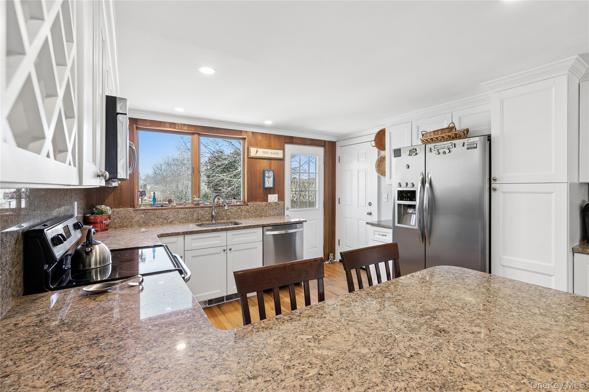 Single Family Mitchell Road  Suffolk County, NY 11978, MLS-975493-9