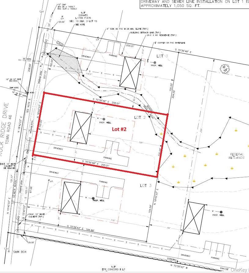 Single Family Rock Ridge Sullivan County, NY 12701, MLS-975504-2