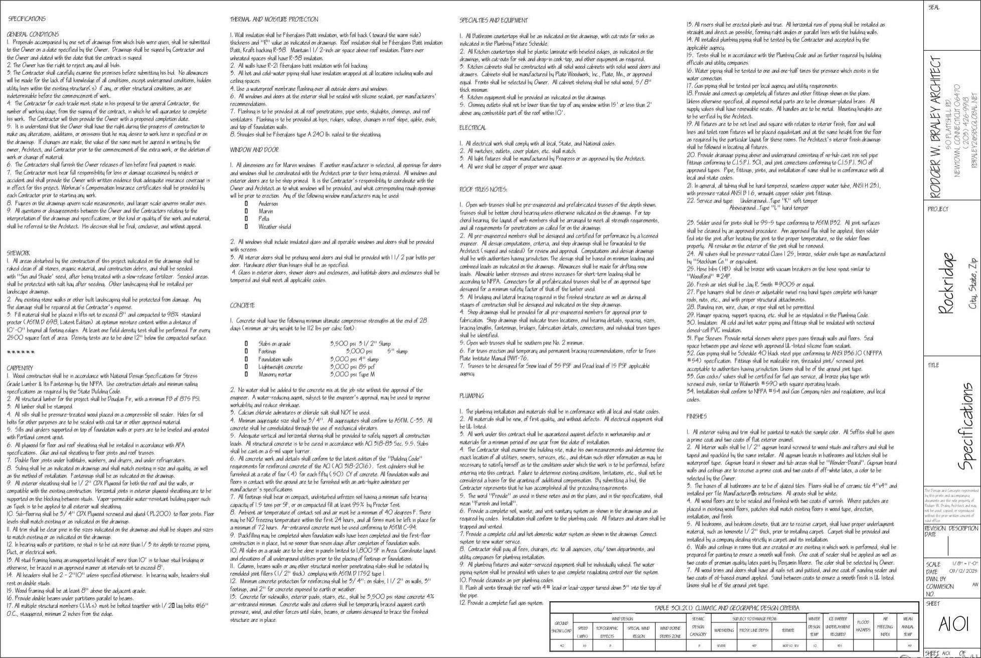 Single Family Rock Ridge Sullivan County, NY 12701, MLS-975504-3