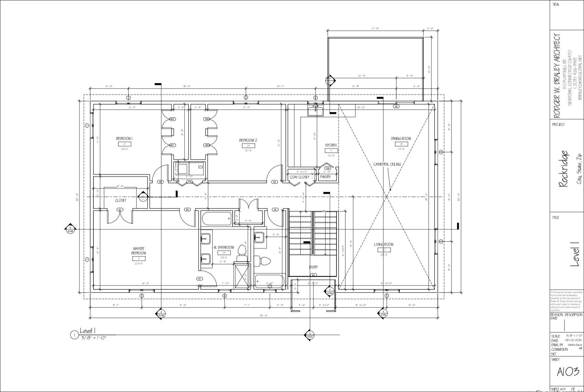 Single Family Rock Ridge Sullivan County, NY 12701, MLS-975504-5