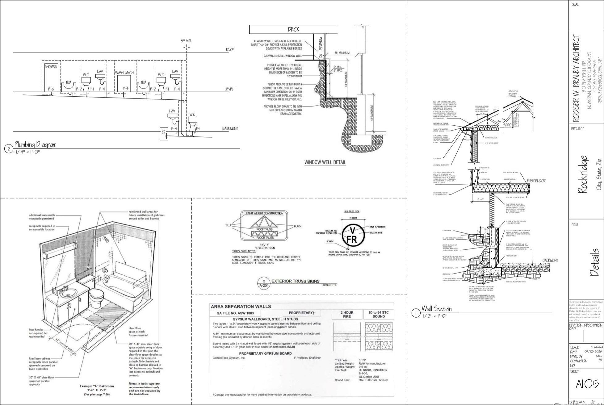 Single Family Rock Ridge Sullivan County, NY 12701, MLS-975504-7