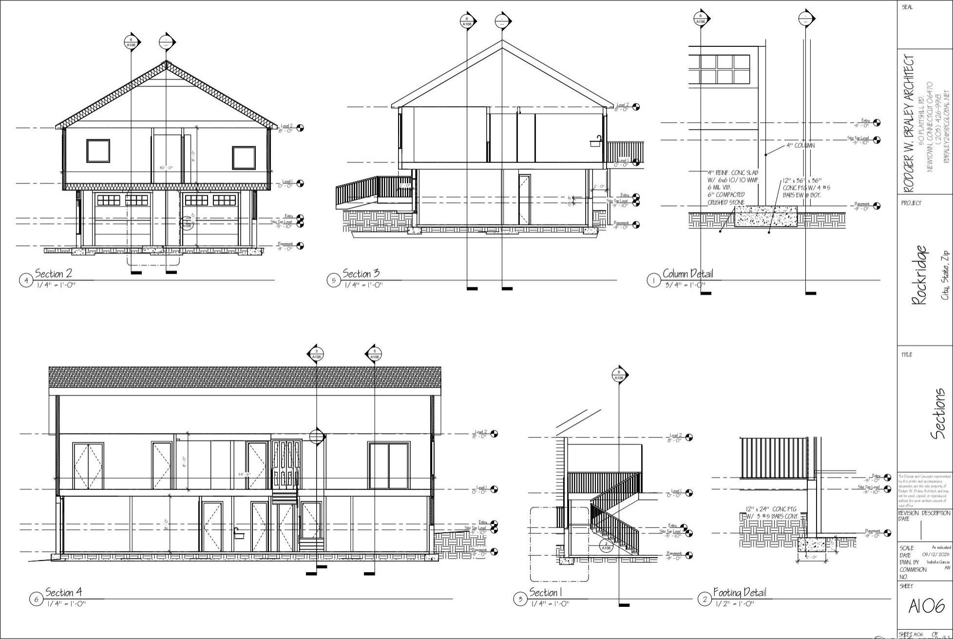 Single Family Rock Ridge Sullivan County, NY 12701, MLS-975504-8