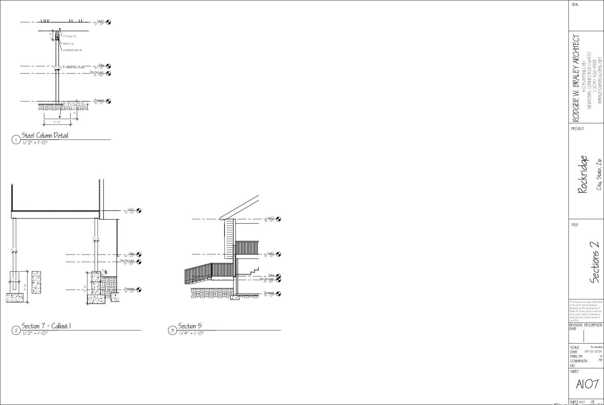 Single Family Rock Ridge Sullivan County, NY 12701, MLS-975504-9
