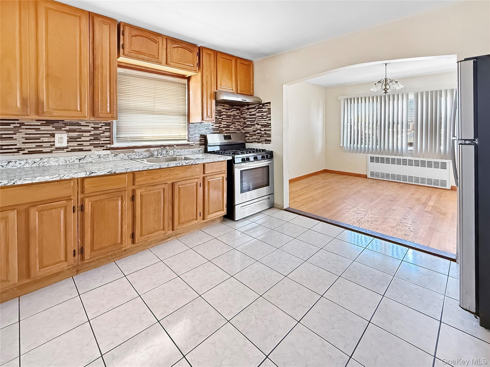 Single Family 123rd Street Queens, NY 11420, MLS-975507-12