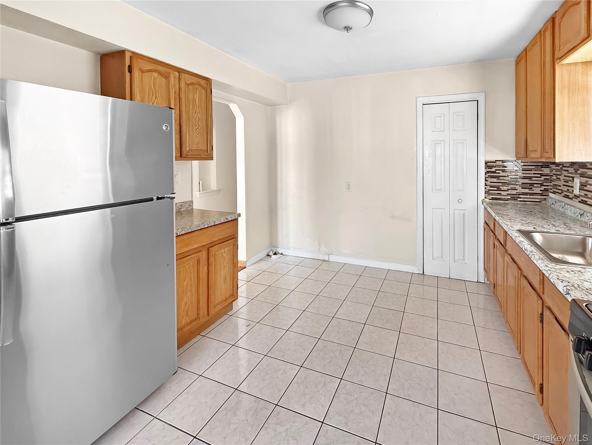 Single Family 123rd Street Queens, NY 11420, MLS-975507-13