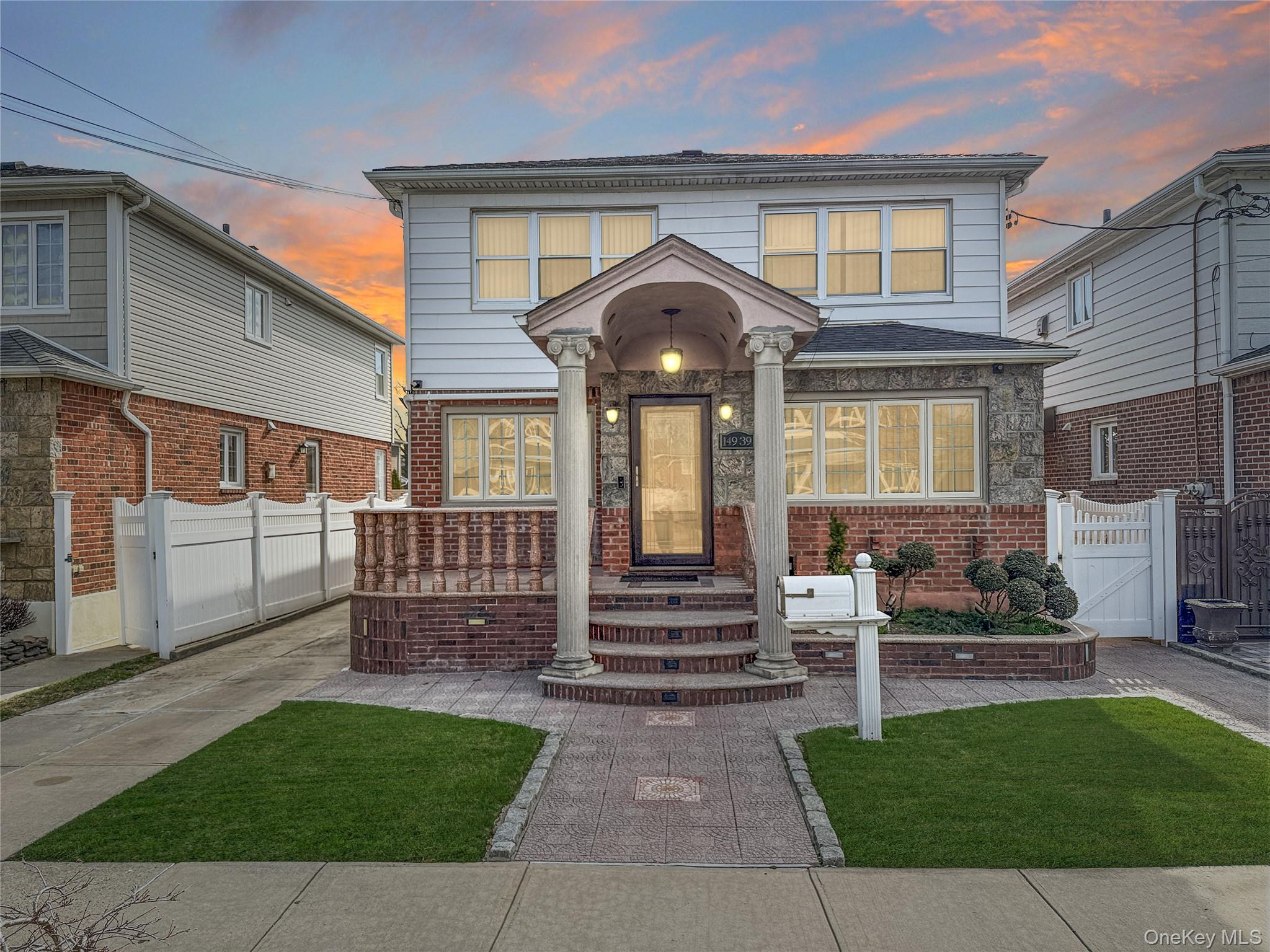 Single Family 123rd Street Queens, NY 11420, MLS-975507-2