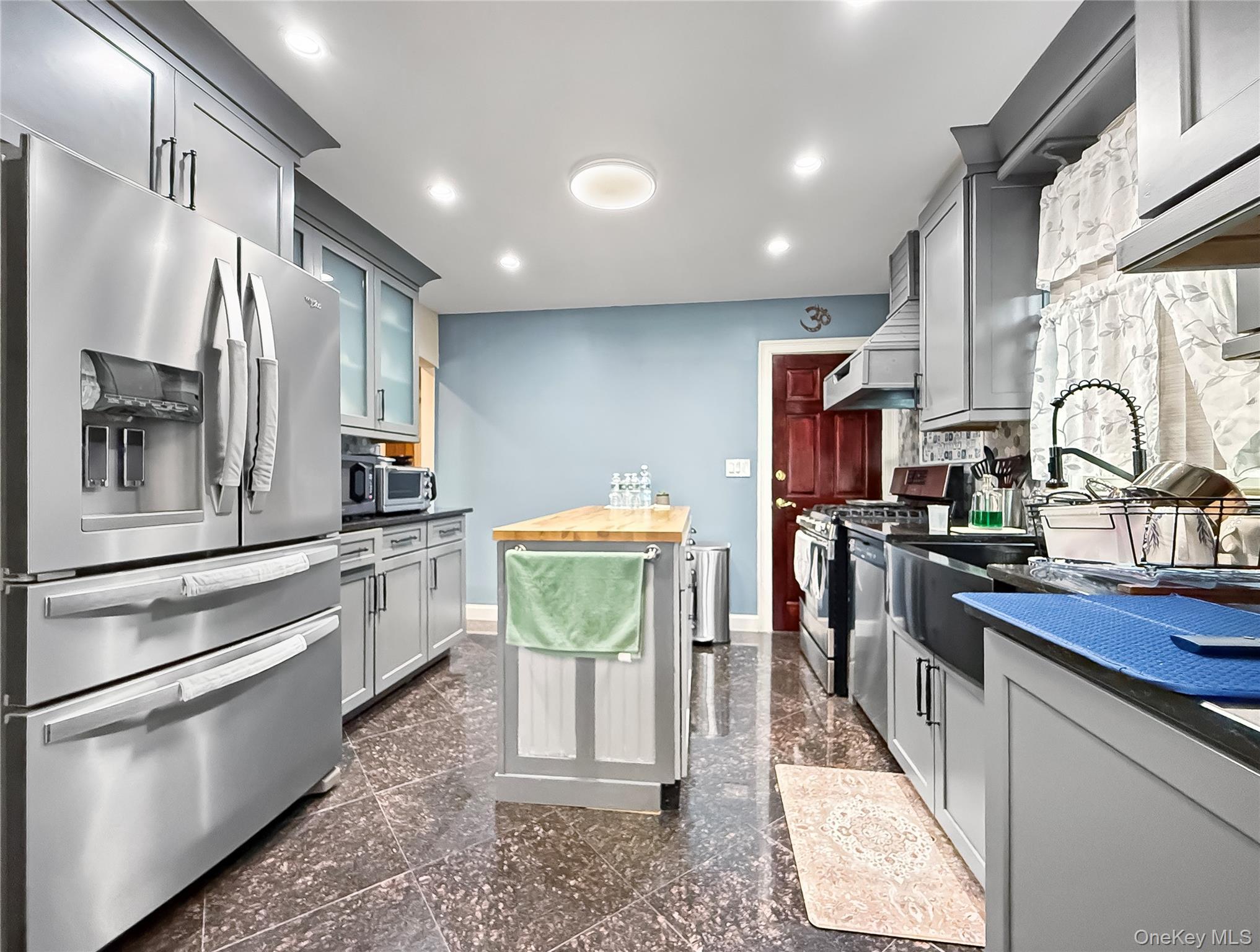 Single Family 123rd Street Queens, NY 11420, MLS-975507-24