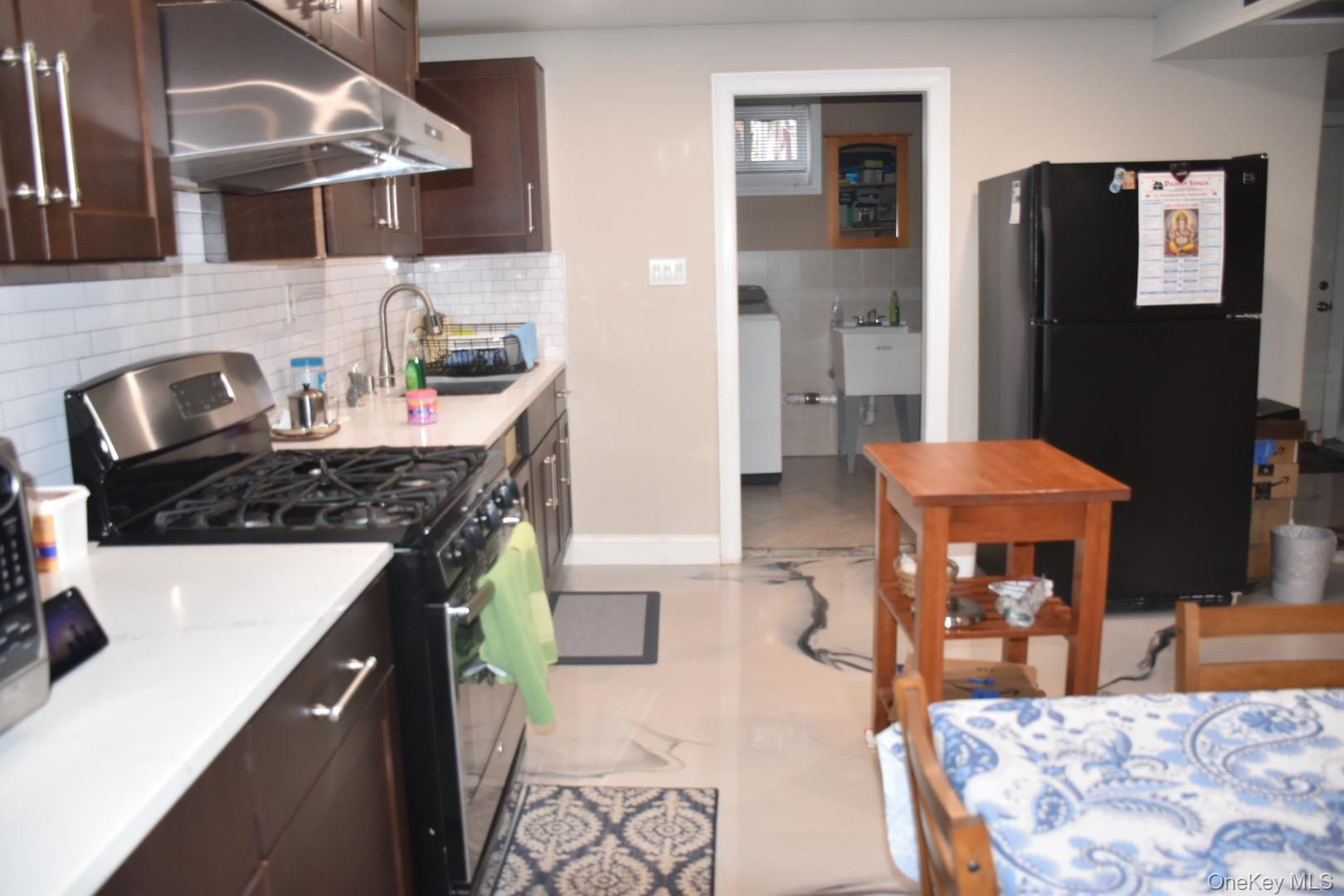 Single Family 123rd Street Queens, NY 11420, MLS-975507-25