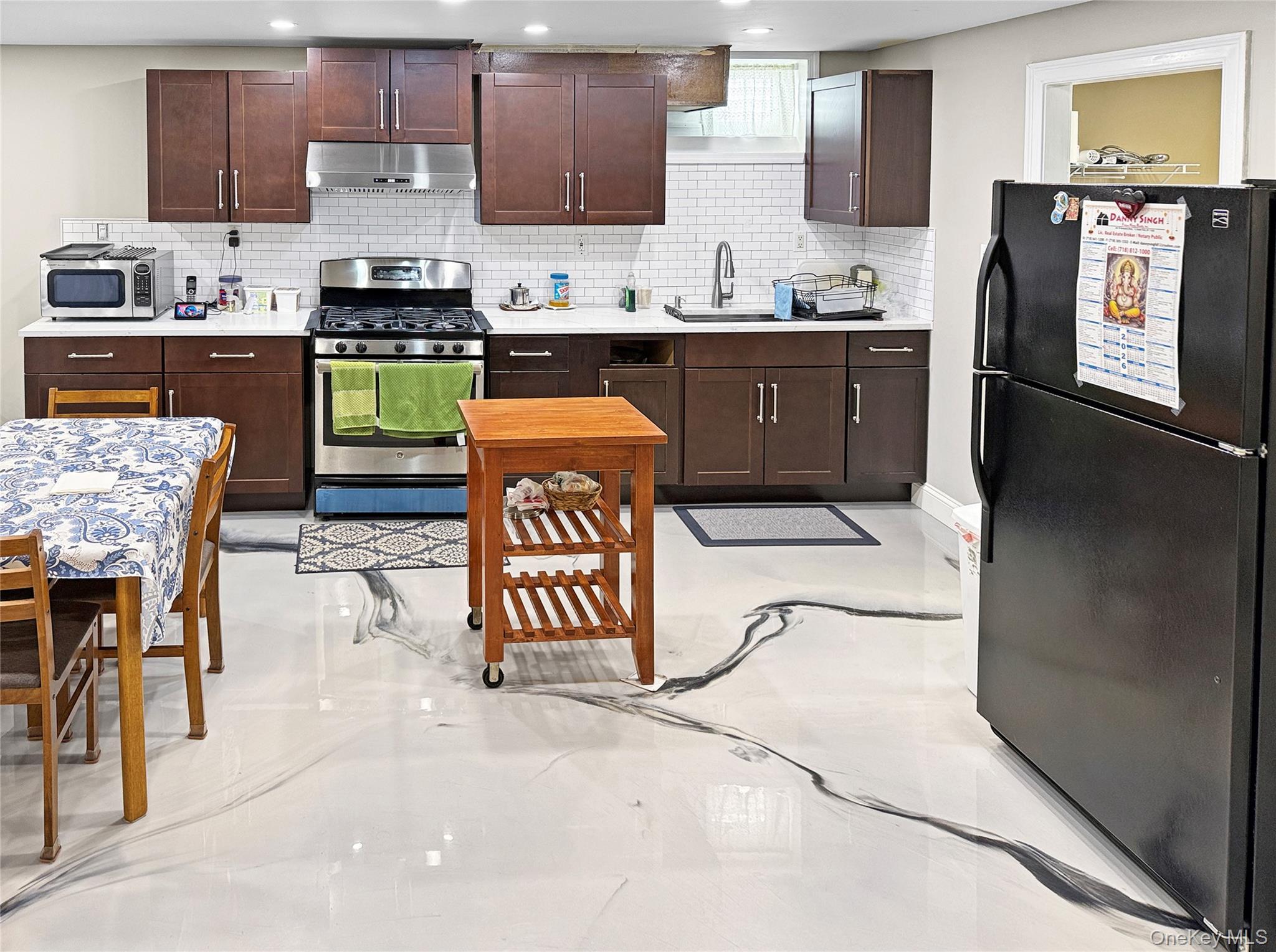 Single Family 123rd Street Queens, NY 11420, MLS-975507-26